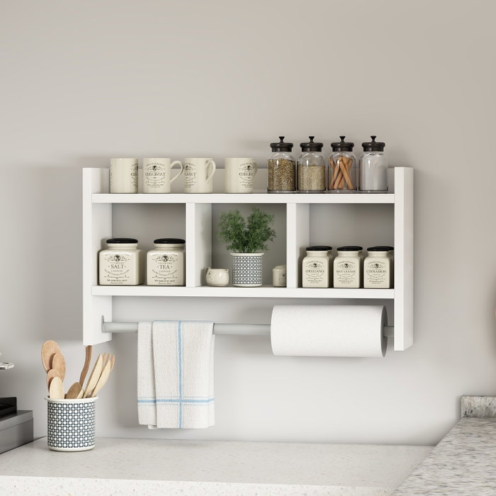 Hanah Home Asya - Blanco Hanah Home Asya - Blanco